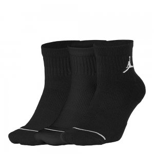 Set sosete Nike Jordan Jumpman QTR 3 per
