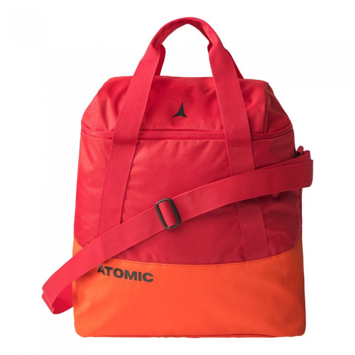 Geanta clapari Atomic Boot Bag Red/Bright Red