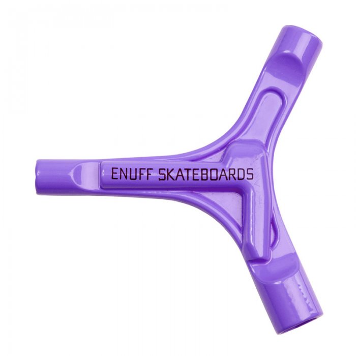 Y-Tool Skate Enuff purple