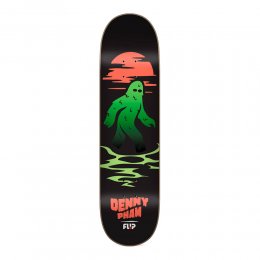 Deck Skateboard Flip Pham Creatures 8.25inch