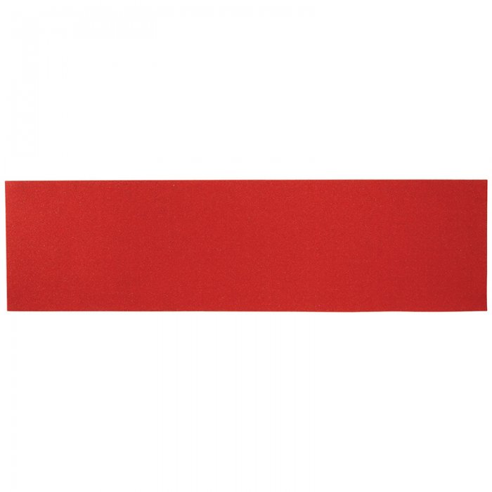 Griptape skateboard Enuff Coloured red - Click Image to Close