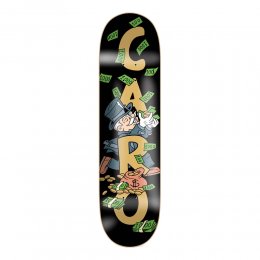 Deck Skateboard Jart Money Caro 8.25 inch