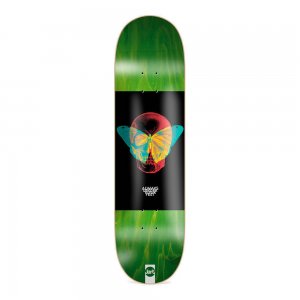 Deck Skateboard Jart Symbiosis 8.25 inch