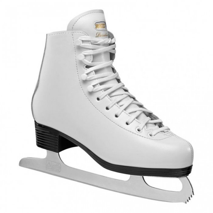Patine Roces Paradise White - Click Image to Close