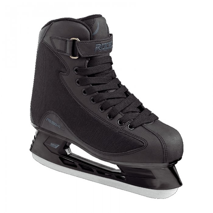 Patine Roces RSK 2 Black - Click Image to Close