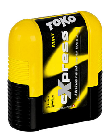 Ceara lichida Toko Express 75mL