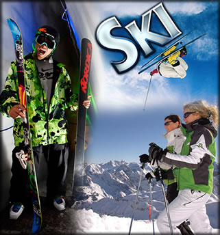 Ski