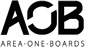 Area One Boards Logo
