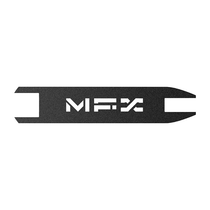 Griptape trotineta MGP MFX 4.5 black