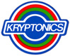Kryptonics logo