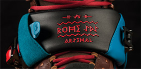 PF.1 ANKLE STRAP PF.1 ANKLE STRAP