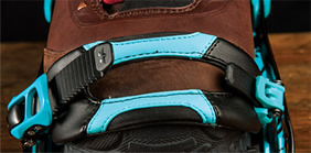 OpenForm Toe Strap OpenForm Toe Strap