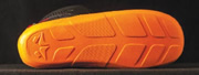 Liner Outsole Technology