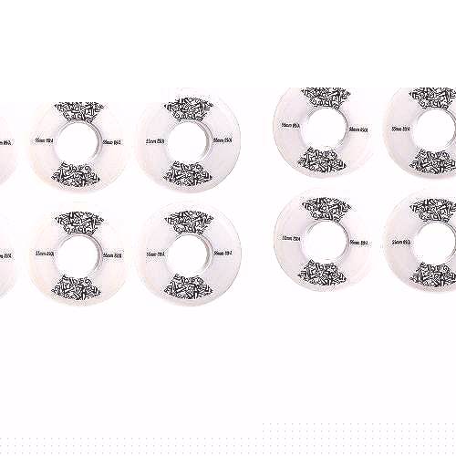 Set Roti Agresive TRS 55mm/ 89a Set Roti Agresive TRS 55mm/ 89a