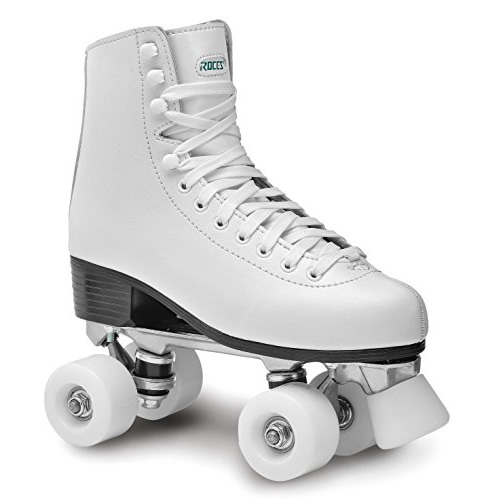 Patine cu rotile Roces RC2 white - Click Image to Close