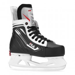 Patine de Hockey Fila Viper HC Junior Black