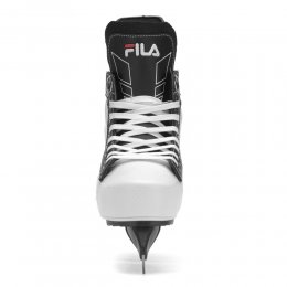 Patine de Hockey Fila Viper HC Junior White