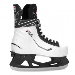 Patine de Hockey Fila Viper HC Junior White