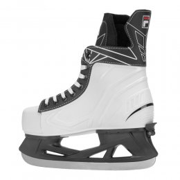 Patine de Hockey Fila Viper HC Junior White