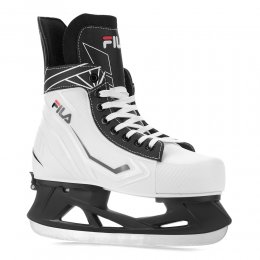 Patine de Hockey Fila Viper HC Junior White