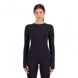 Bluza Corp Mons Royale Cascade Merino Flex 200 LS Arctic Leopard 22/23