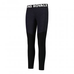 Pantaloni Corp Mons Royale Cascade Merino Flex 200 Arctic Leopard 22/23