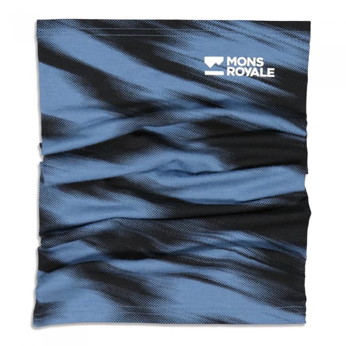 Necktube Mons Royale Daily Dose Merino Flex 200 Blue Motion 22/23