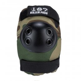 Set Protectii 187 Killer Jr. Six Camo