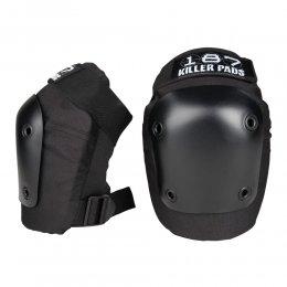 Set Protectii 187 Killer Pads Combo Pack Black