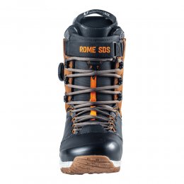 Boots snowboard Rome Libertine Hybrid Boa 2022