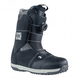 Boots snowboard Rome Stomp Boa Black 2021