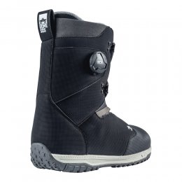 Boots snowboard Rome Stomp Hybrid Black 2022