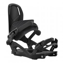 Legaturi snowboard Split Union Charger Black 22/23