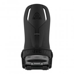 Legaturi snowboard Split Union Charger Black 22/23