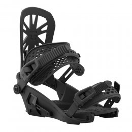 Legaturi snowboard Split Union Explorer Black 22/23
