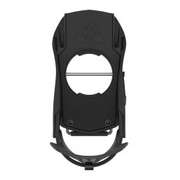 Legaturi snowboard Split Union Explorer Black 22/23