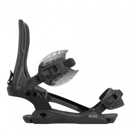 Legaturi snowboard Rome 390 Boss AW Black 25/26