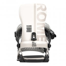 Legaturi snowboard Rome 390 Boss FW Stone 25/26