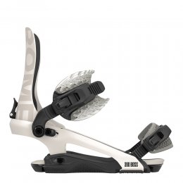 Legaturi snowboard Rome 390 Boss FW Stone 25/26