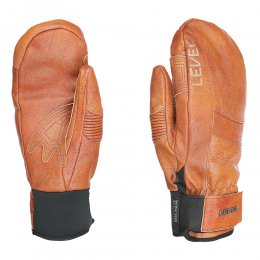 Manusi Level Rexford Mitt Beige