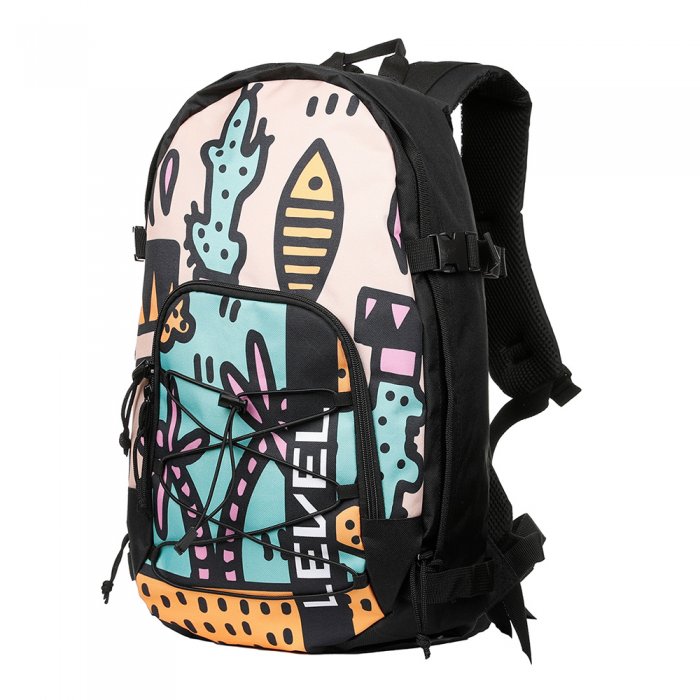 Rucsac Level Multi Use Urban 20lt Tribe