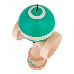 Kendama USA Tribe Mod Luna Shape Super Stick Boom