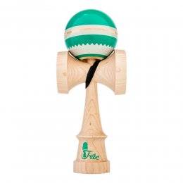 Kendama USA Tribe Mod Luna Shape Super Stick Boom