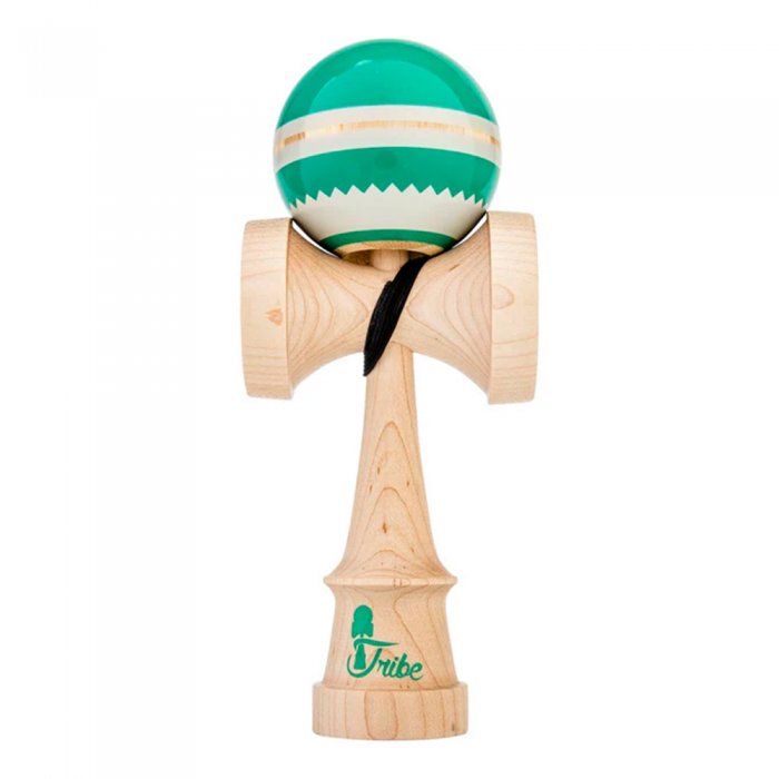 Kendama USA Tribe Mod Luna Shape Super Stick Boom