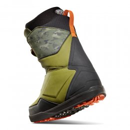 Boots Snowboard ThirtyTwo Lashed Double Boa Green 22/23