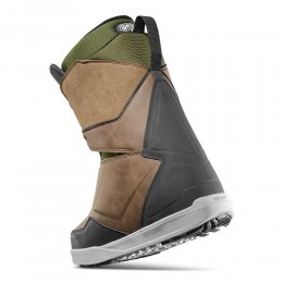 Boots Snowboard ThirtyTwo Lashed Double Boa Bradshaw Brown 22/23