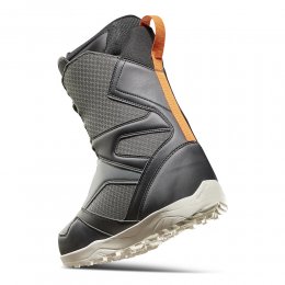 Boots Snowboard ThirtyTwo STW Double Boa Black/Grey 22/23