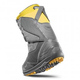 Boots Snowboard ThirtyTwo TM-2 Double Boa Stevens Grey/Yellow 23/24