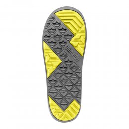 Boots Snowboard ThirtyTwo TM-2 Double Boa Stevens Grey/Yellow 23/24