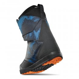 Boots Snowboard ThirtyTwo Lashed Double Boa Tie Dye 23/24